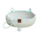 thumbnail image 2 of Cama tejida para gatos, tipo cesta, fácil de limpiar, lavable, con garras para moler en invierno y verano. L, 2 of 9