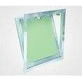 thumbnail image 2 of FF Systems | System F3 - Access Panel | Removable | Tile Application | 1/2" Drywall (24" X 24"), 2 of 5