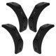 thumbnail image 1 of unbranded 4Ud Soporte Negro Para Mancuernas Y Barras Con Material Firme Y Larga Duración, 1 of 8