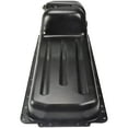 thumbnail image 3 of Dorman 264-5055 Front Sump Engine Oil Pan for Specific Models, 3 of 5