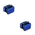thumbnail image 4 of Bolsa Universal para teléfono Advancent bolsas de travesaño portátiles a prueba de golpes para bicicletas cierre de cremallera impermeable, 4 of 6