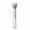 Black-A, variant on LEBONYARD 1PC Daily Use Multi-purpose Makeup Brush for Blush, Highlighter and Loose Powder