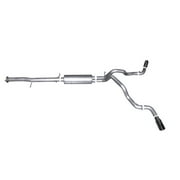 Cat-Back Dual Extreme Exhaust System, Stainless Fits select: 2008-2009 GMC SIERRA K1500 DENALI, 2007 GMC NEW SIERRA DENALI