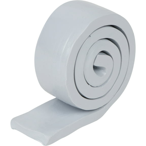 E/Fusing 900 Moldable Silicone Putty - Grey