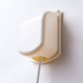 thumbnail image 5 of Praktische Kunststoff-Baby-Anti-Elektrik-Steckdosenabdeckung, staubdicht, wasserdicht, Steckdosenschalter, wasserdichte Schutzhülle, 5 of 5