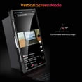 thumbnail image 3 of Detachable Bluetooth V5.0 Backlit Keyboard with Touchpad & Pen Slot, TPU Protective Case Supporting Horizontal/Vertical Modes for iPad Air 4 10.9" and iPad Pro 11" (2018/2020/2021) - 450mAh Battery,, 3 of 6