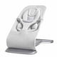 thumbnail image 1 of Ergobaby Evolve 3-in-1 Bouncer, Adjustable Multi Position Baby Bouncer Seat, Fits Newborn to Toddler, Light Grey, 1 of 5