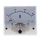thumbnail image 1 of Juego de indicadores analógicos kusrkot 2 piezas hasta 600V, 1 of 8