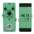 thumbnail image 2 of Analog Overdrive Guitar Effect Pedal Full Metal Shell Guitar Accessories, 2 of 8