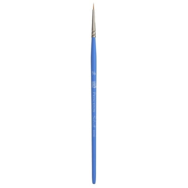 Princeton Brush Select Artiste Brush, Round, 3/0
