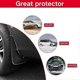 thumbnail image 2 of Car Fender Mud Flaps Fit For Hyundai Tucson NX4 2021 2022 Splash Guards MudFlaps Front Rear Mudguards Auto Accessories, 2 of 5