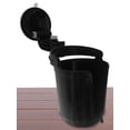 thumbnail image 3 of Soporte para Vasos para Coche Bsvklp Con Ventosa Ajustable para Tesla, 3 of 9