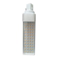 thumbnail image 4 of 5/9/7W E27/G24/G23 2700/6500K 2835 Horizontal Plug Lamp LED Corn Bulb Spot Light, 4 of 8