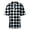 C-Black118, variant on DHFJKG Polo Shirts For Women Fashion Graphic Short Sleeve Regular Fit Stretchy Soft Golf Shirts Stylish Tops