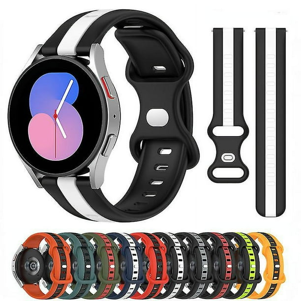 Smartwatch samsung es compatible con huawei sale