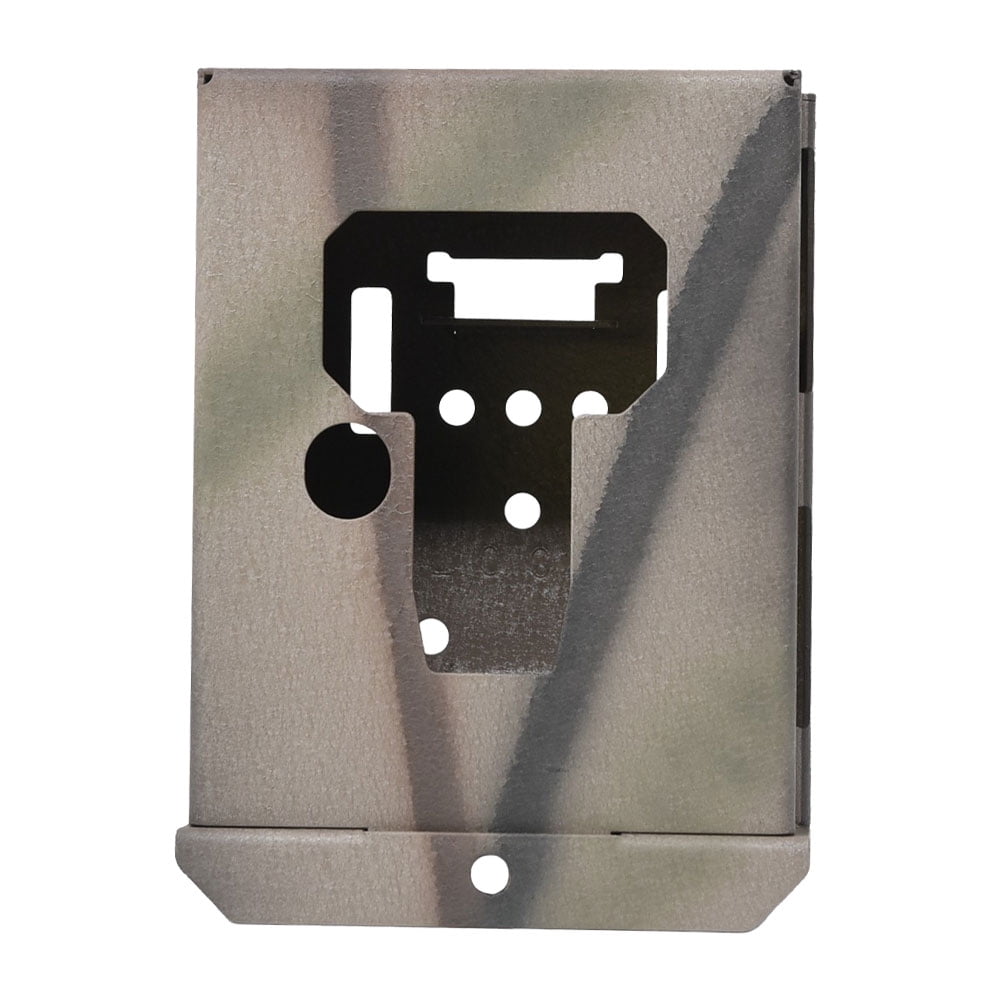 Camlockbox Security Box for Covert LTE Wireless Game Camera