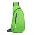 thumbnail image 4 of GEZHEN Man Women Outdoor Multifunctional Sling Backpack Fashionable Casual Shoulder Messenger Bag Hiking Chest Dual-Purpose Cycling Crossbody Sports and Leisure, 4 of 4