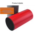 thumbnail image 3 of Good Knife Holder Plastic Knife Holder compatible Kitchen Cutter Scissors Storage Knife Block Removable Kitchen Knife Holder The Better One _ Newway, 3 of 3