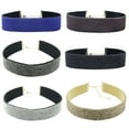 thumbnail image 3 of Ensemble de 3 Pcs Ras-de-Cou Mode Collier Ras-de-Cou en Strass Ras-de-Cou en Cristal pour Femmes, 3 of 10