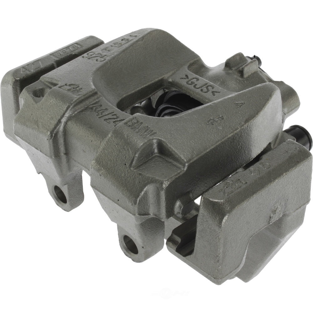 Centric Parts Disc Brake Caliper P/N:141.34614 Fits select: 2011-2015 BMW 750, 2011-2015 BMW ALPINA B7