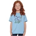 thumbnail image 5 of Give You Scoop Soil Gardening Tools Girls Kids T Shirt Tees Teen Brisco Brands M, 5 of 6