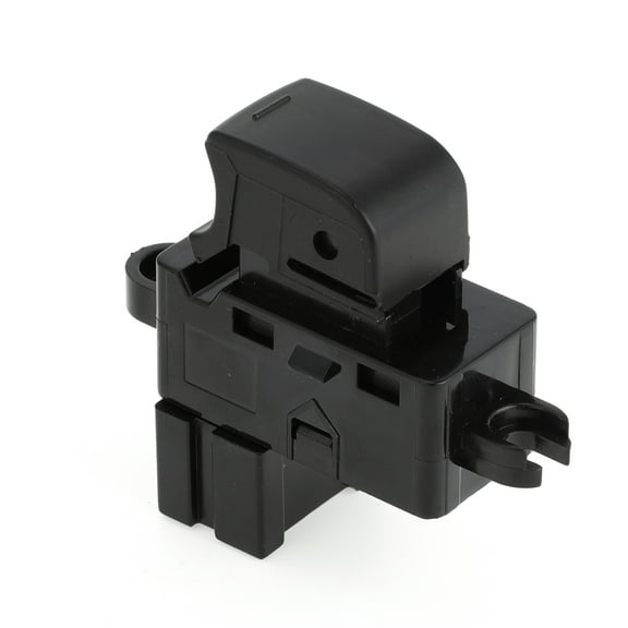 Unique Bargains Passenger Side Power Window Switch for Nissan Tiida Versa No.25411AX010 Window Control Switch
