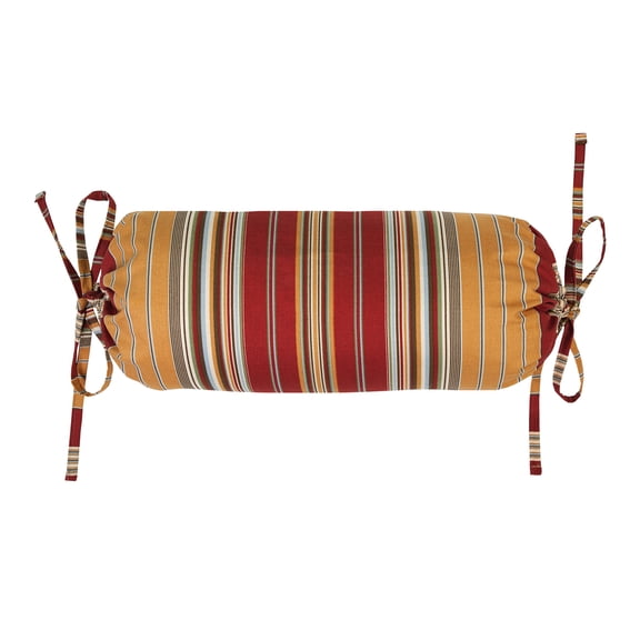 Breeze Tapestry Neckroll