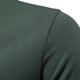 thumbnail image 4 of Gibobby Playera Polo Hombre Polo de piqué de algodón sólido de Manga Corta para Hombre(AG,XG), 4 of 4