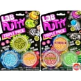 thumbnail image 1 of Set Putty Bundle JA-RU Lab Glow in The Dark Slime, 6 unidades, 1 of 7