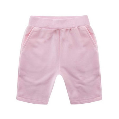 LNMQLPDBS Butterfly Shorts Girls 10-12 Black Spandex Shorts Clothes Size 10 12 Size 8 Girls Clothes Baggy Cargo Jeans Infant Jeans Girls Bike Shorts Pink 2-3 Years