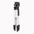 thumbnail image 2 of HURRISE Flexible Portable Aluminum Tripod Stand With Bag For Canon Nikon DSLR Camera New, 2 of 6