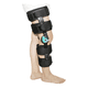 thumbnail image 1 of Férula De Rodilla Post-operatoria Larga Unitalla Super Confort Neopreno, 1 of 1