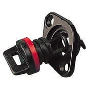 Sea-Dog 520021 Drain Plug - Replacement Plug and Gasket