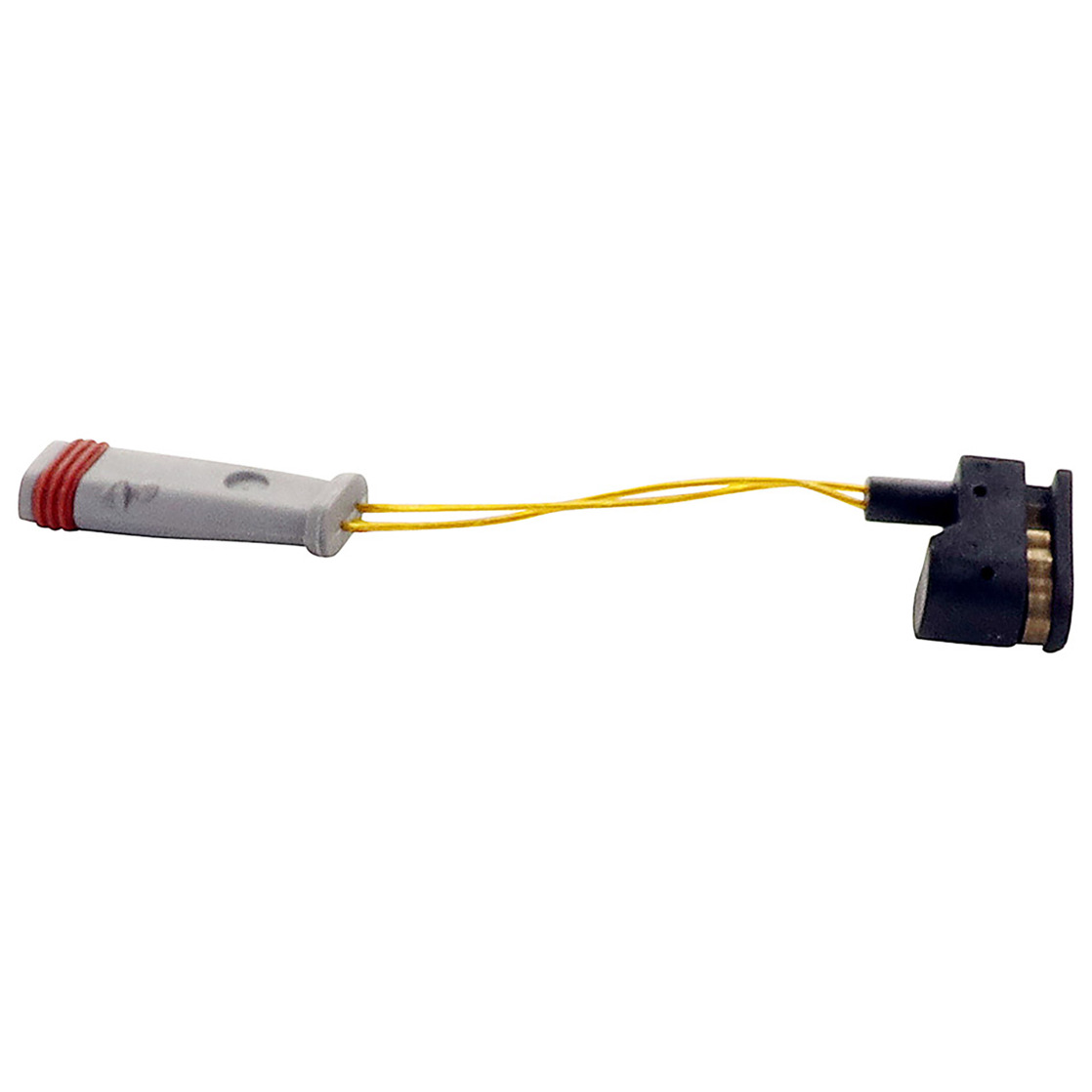 Dorman BW1058 Front Driver Side Disc Brake Pad Wear Sensor for Specific Mercedes-Benz Models