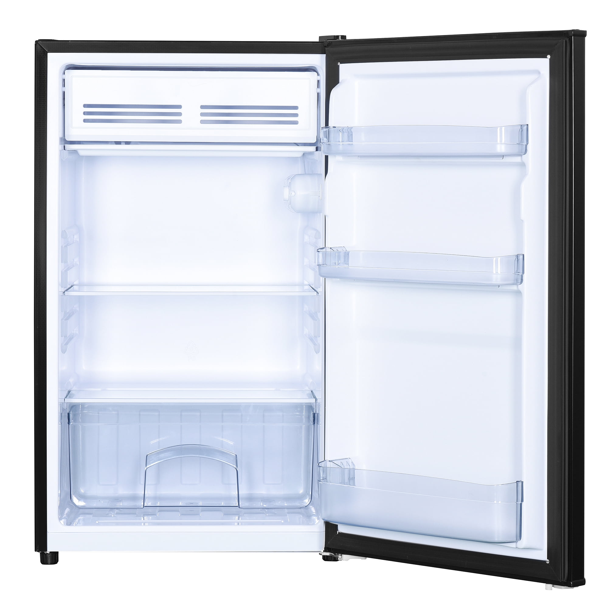 Danby 4.4 cu. ft. Compact Fridge in Black (DCR044B1BM)