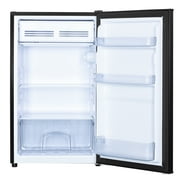 Danby 4.4 cu. ft. Compact Fridge in Black (DCR044B1BM)