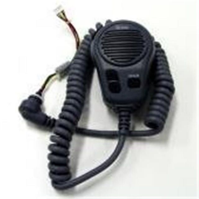 HM164B Icom HM164 Black Replacement Microphone