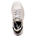 thumbnail image 4 of Tenis Perry Ellis para Hombre PE21060 blanco 27.5, 4 of 6