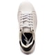 thumbnail image 4 of Tenis Perry Ellis para Hombre PE21060 blanco 25.5, 4 of 6