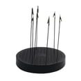 thumbnail image 2 of Rotatable Peinture Stand Hobby Modélisation Pièces Alligator Clip Bâtons Ensemble Modèle Peinture Outil Peinture Support de Base pour Jouets de Passe-Temps, 2 of 8