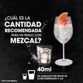 thumbnail image 4 of Mezcal Unión Uno Joven Espadín y Crial 700 ml, 4 of 4