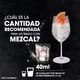 thumbnail image 4 of Mezcal Unión Uno Joven Espadín y Crial 700 ml, 4 of 4