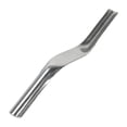 thumbnail image 1 of Juntadora de ladrillos, junta convexa, para mejoras del hogar, acero inoxidable de alta resistencia para 194 mm de ancho, 1 of 9