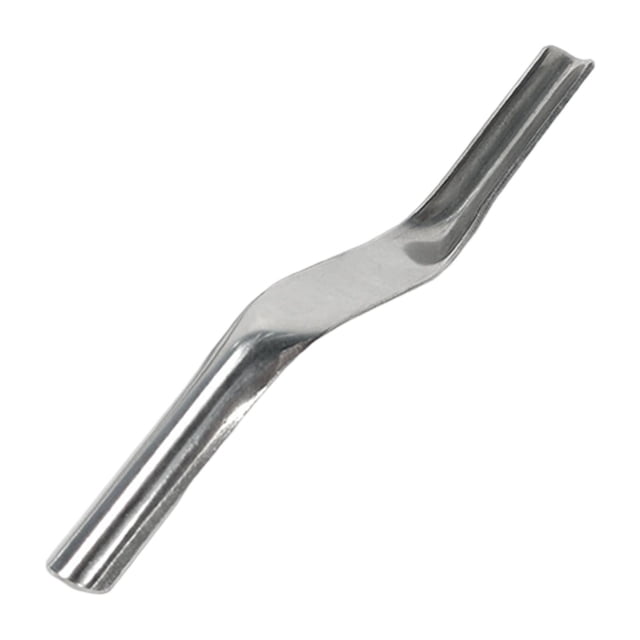 Juntadora de ladrillos, junta convexa, para mejoras del hogar, acero inoxidable de alta resistencia para 194 mm de ancho