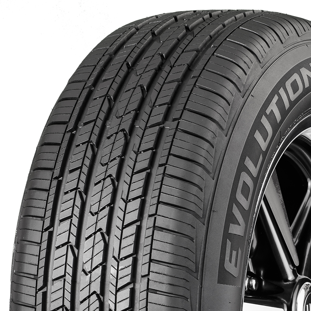 Cooper Evolution Tour 235 55R17 99T AS All Season A S Tire Walmart 