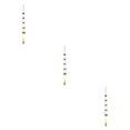 thumbnail image 2 of Campanas de Viento Toystoory de Metal Decoración Elegante Exquisita, 2 of 6