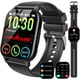 thumbnail image 1 of Reloj inteligente JM Conectado para hombre y mujer Llamada Bluetooth 1.85 pulgadas 112 modos deportivos IP68, 1 of 5
