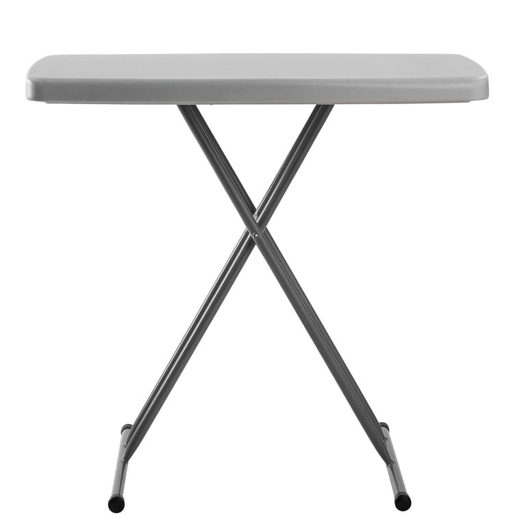Personal folding 2024 table walmart
