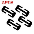 thumbnail image 2 of Car child safety seat hardware accessories iron sheet metal E-shaped buckle, 2 of 9