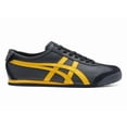 thumbnail image 3 of Onitsuka Tiger MEXICO 66 1183A201 003 BLACK YELLOW, 3 of 6